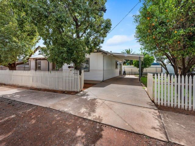 House for sale in Kalgoorlie, Western Australia