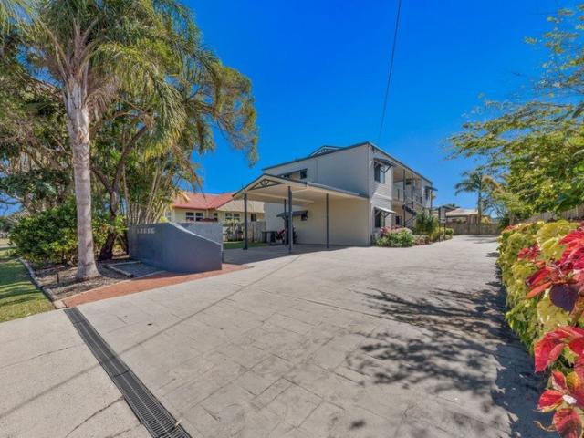 Apartment for rent in Proserpine, Queensland