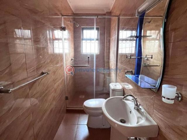House for rent in Kiambu