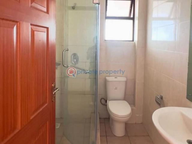 House for rent in Kiambaa, Ruaka