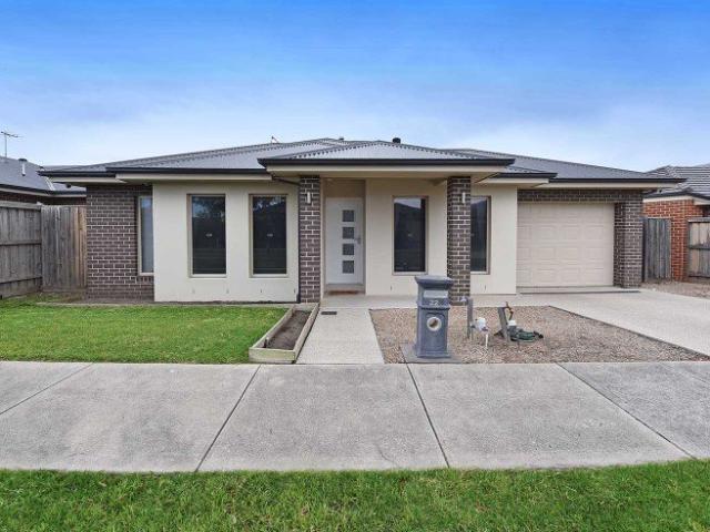 House for rent in Camerons Creek, Victoria