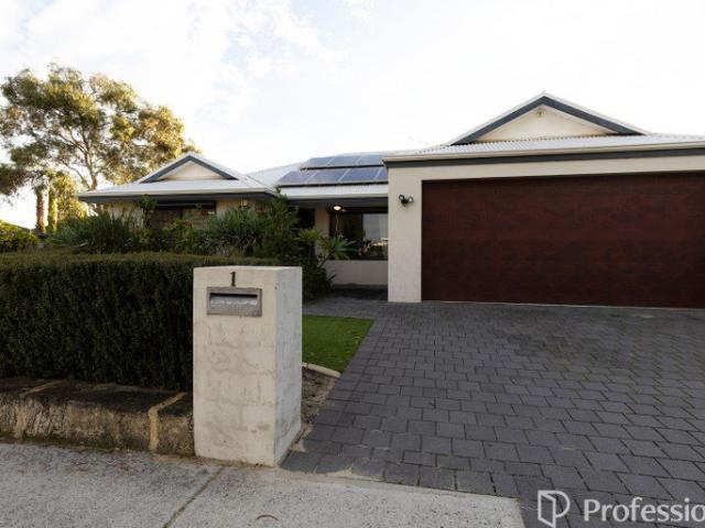 House for sale in Ellenbrook, Western Australia