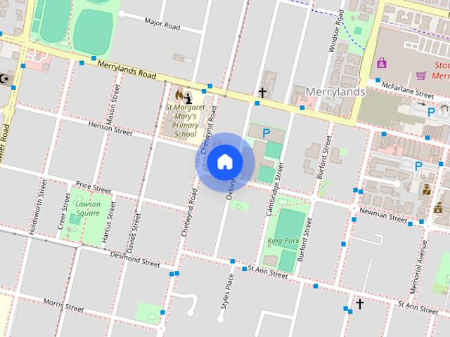 House for rent in Sydney, New South Wales