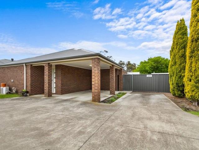 Apartment for sale in Wurruk, Victoria
