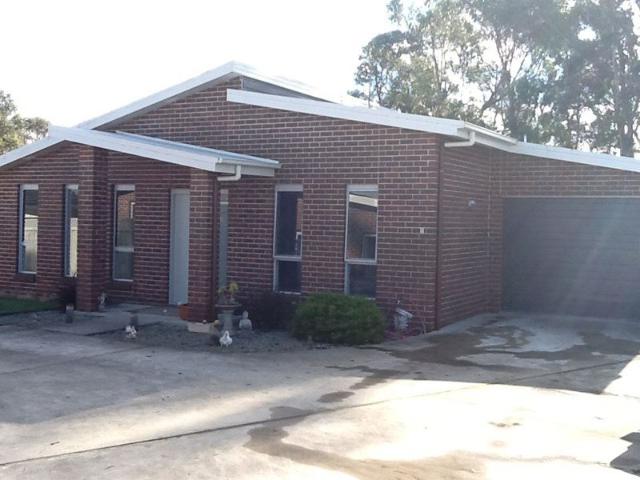 Apartment for rent in Latrobe, Tasmania