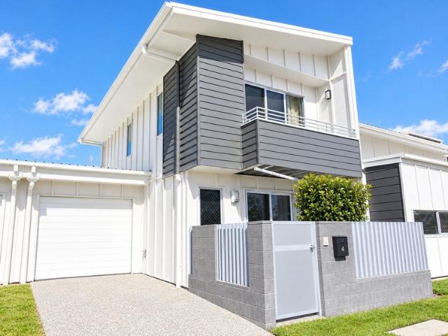 Apartment for rent in Kings Creek, Queensland