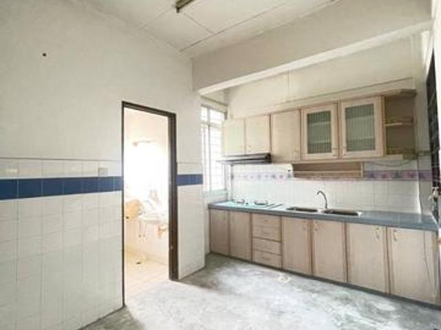 Apartment for sale in Bandar Baru Bangi, Majlis Perbandaran Kajang