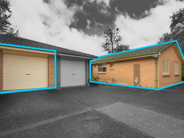 Apartment for sale in North Nowra, New South Wales