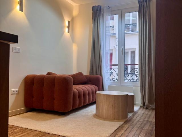 Appartement location à Levallois-Perret, Hauts-de-Seine