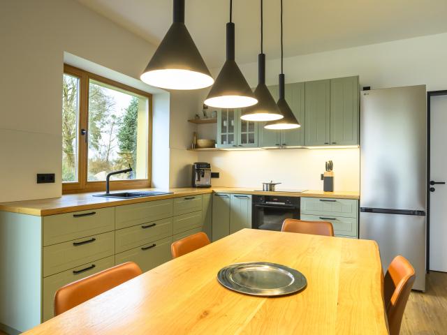 Apartment mieten in Neu Lübbenau, Unterspreewald