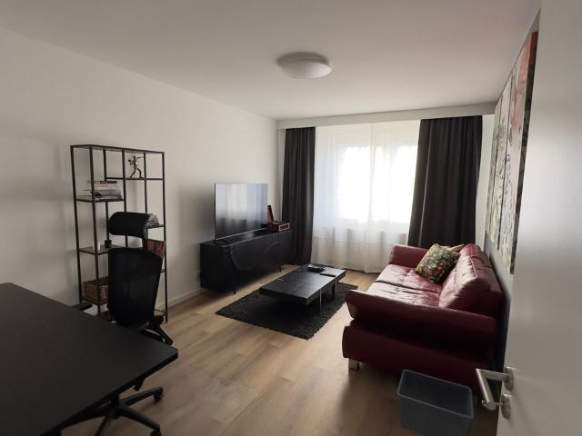 Apartment mieten in Mitte, Braunschweig