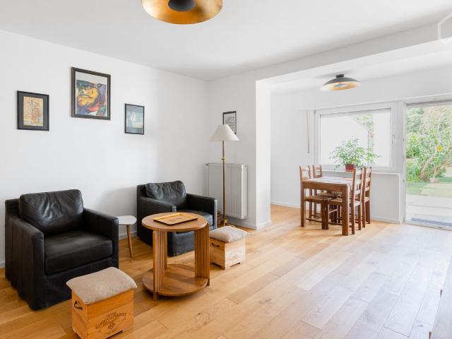 Apartment mieten in Bocklemünd/Mengenich, Köln