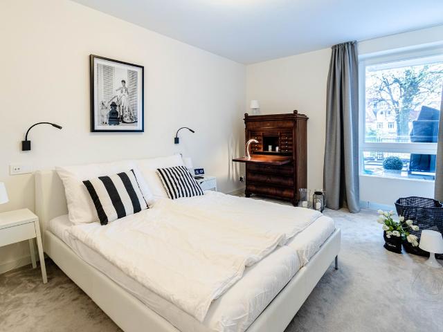 Apartment mieten in Mitte, Bremen