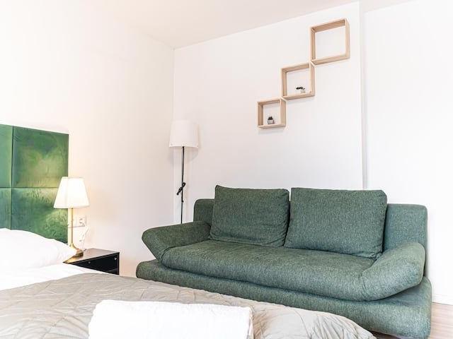 Apartment mieten in Meidling, Wien