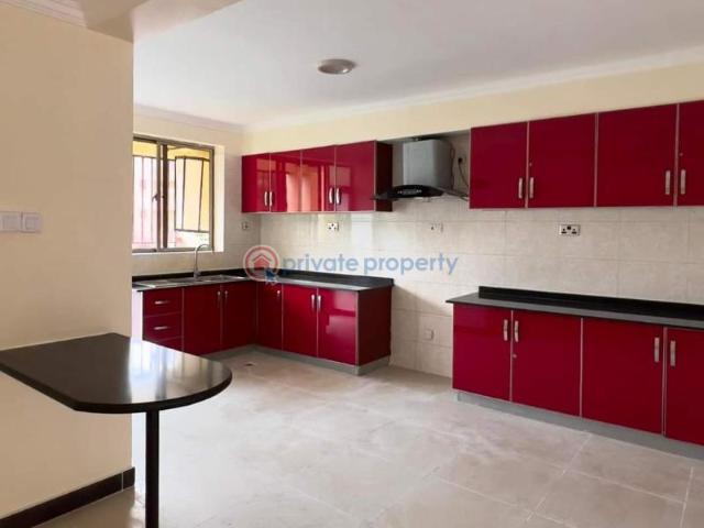 House for rent in Kiambaa, Ruaka