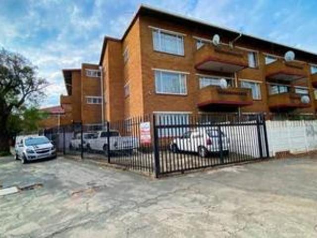 Apartment for sale in Ekurhuleni, Gauteng