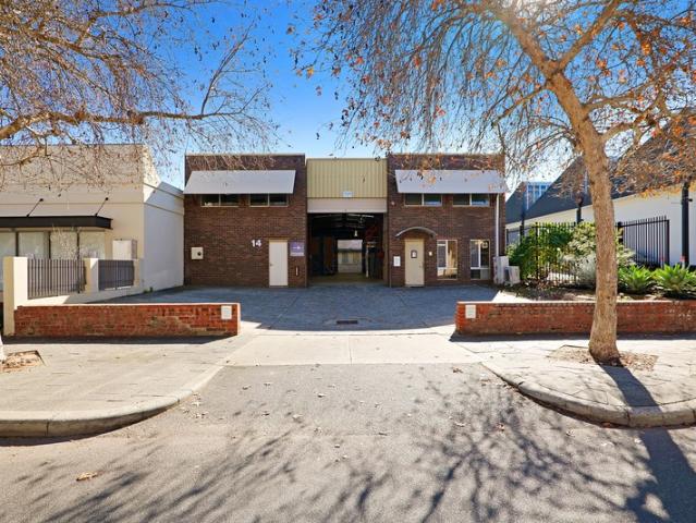 Warehouse for rent in Cockburn, Western Australia