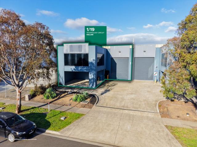 Warehouse for rent in Camerons Creek, Victoria
