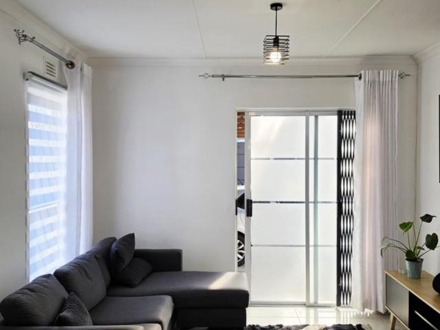House for rent in Colorado Park, City of Cape Town