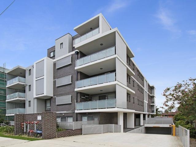 Apartment for rent in Westmead, Sydney
