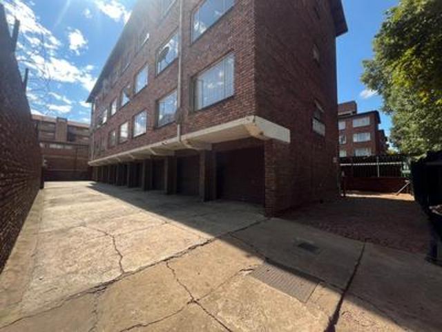 Apartment for sale in Waterkloof, Gauteng