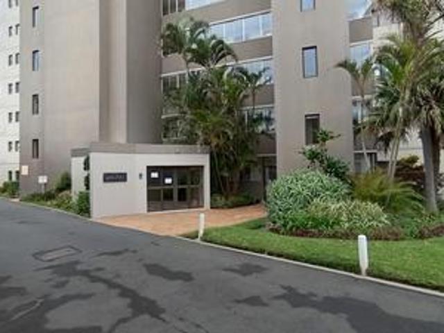 Apartment for sale in Umhlanga, Kwazulu-natal