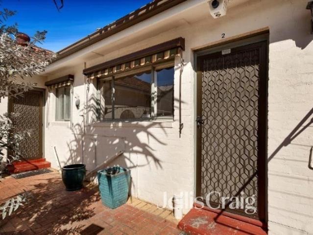 Apartment for rent in Williamstown, Victoria