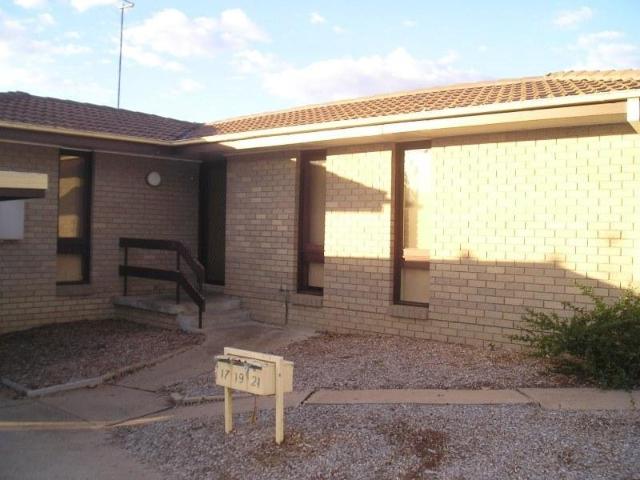Apartment for rent in Mitchell, Bathurst
