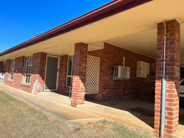 Apartment for rent in Mount Morgan, Queensland