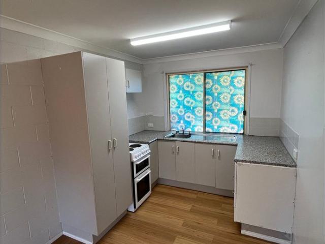 Apartment for rent in Mount Morgan, Queensland