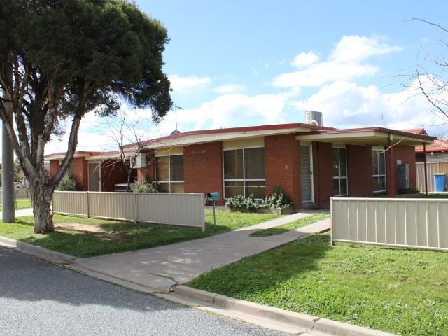 Apartment for rent in Mooroopna, Victoria