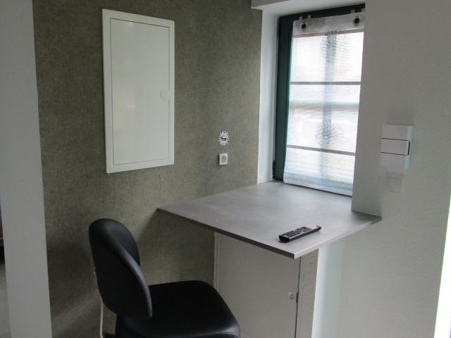 Apartment mieten in Herrenhausen-Stöcken, Hannover