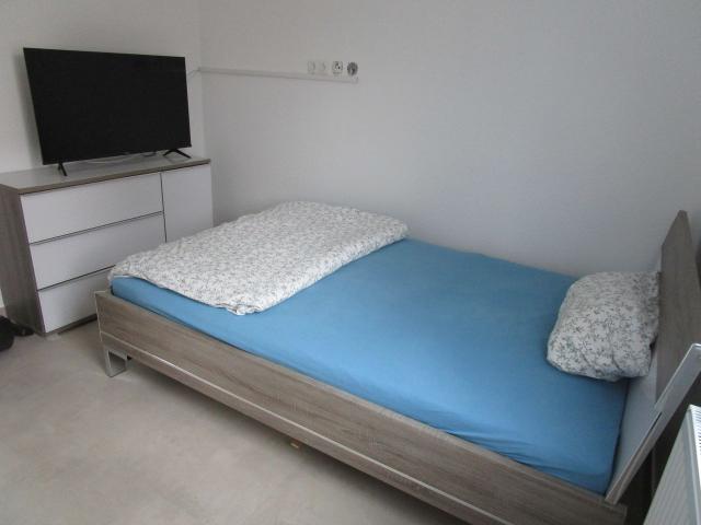Apartment mieten in Herrenhausen-Stöcken, Hannover