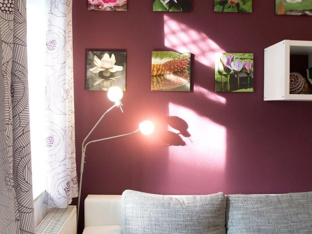 Apartment mieten in Johannstadt, Dresden
