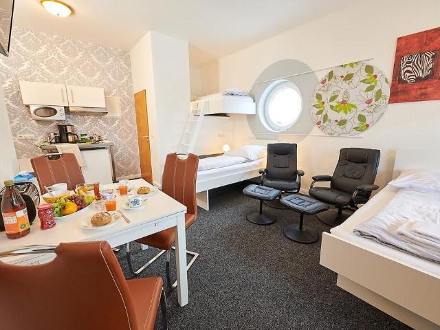 Apartment mieten in Walle, Bremen