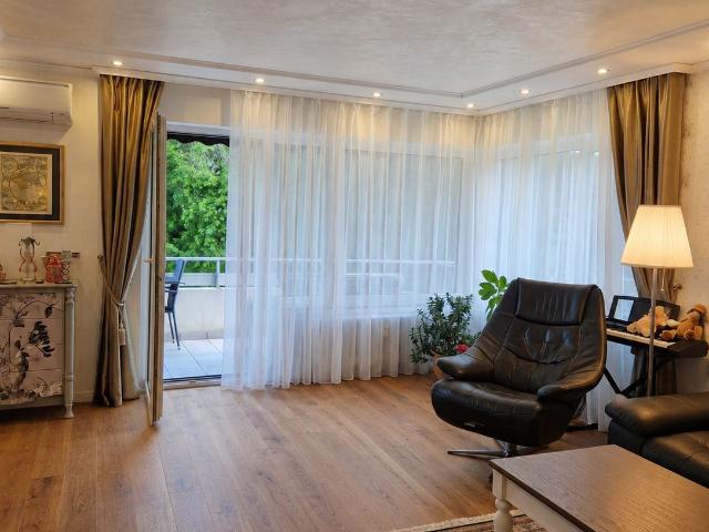 Apartment mieten in Baden-Baden