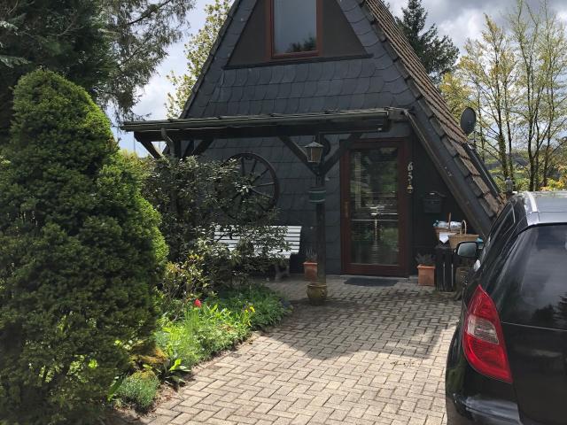 Apartment mieten in Killerberg, Kerschenbach