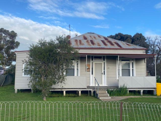 House for sale in Minyip, Victoria