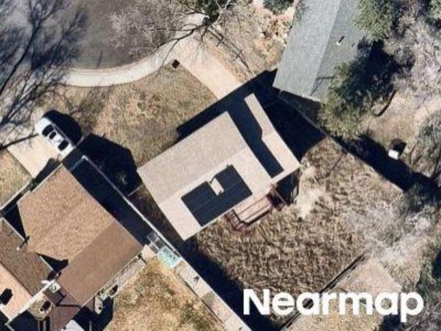 House for sale in Colorado Springs, Colorado