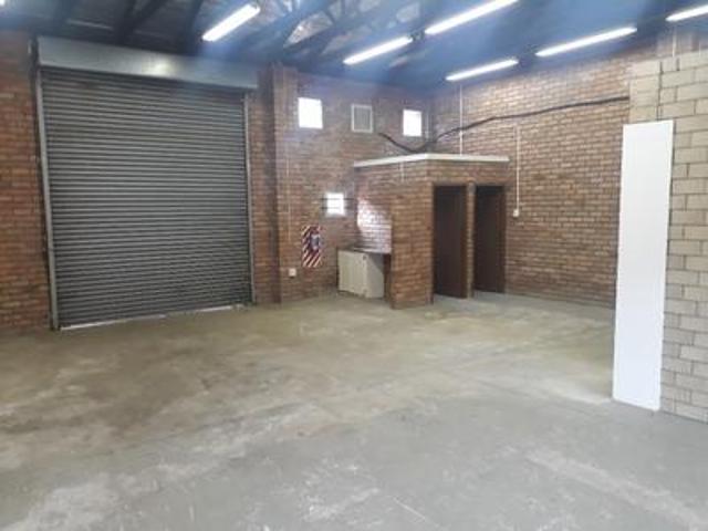 Commercial for rent in UMhlathuze Municipality, Kwazulu-natal