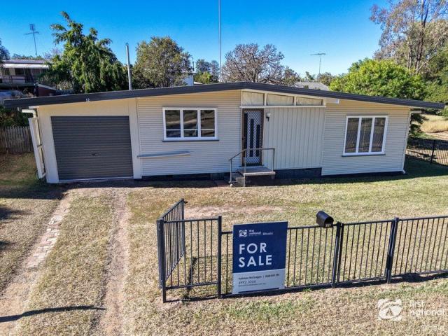 House for sale in Biloela, Queensland