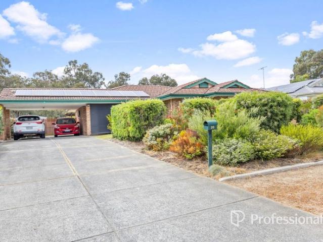 House for rent in Australind, Western Australia