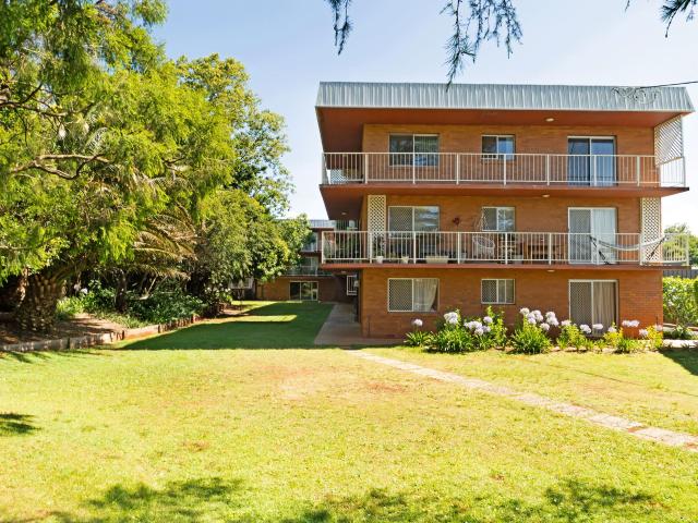 Apartment for rent in East Toowoomba, Toowoomba