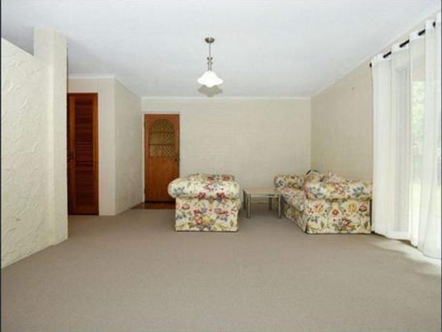 Apartment for rent in East Toowoomba, Toowoomba