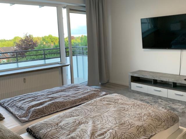 Apartment mieten in Halstenbek, Schleswig-Holstein