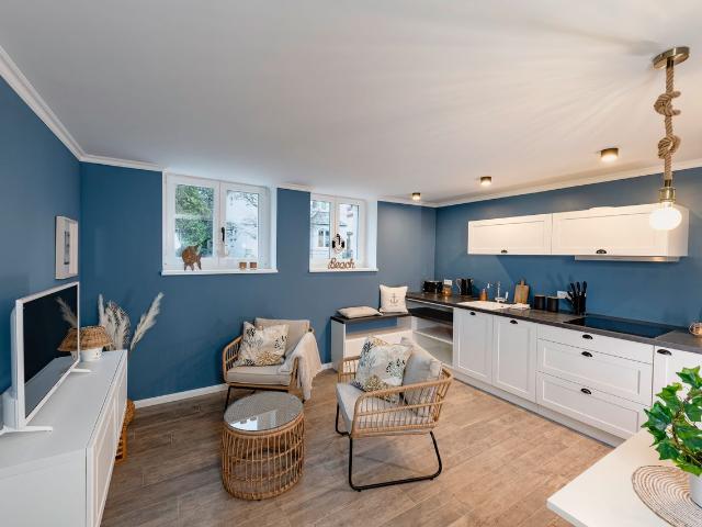 Apartment mieten in Stuttgart-Nord, Stuttgart