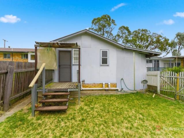 Apartment for rent in Abington, New South Wales