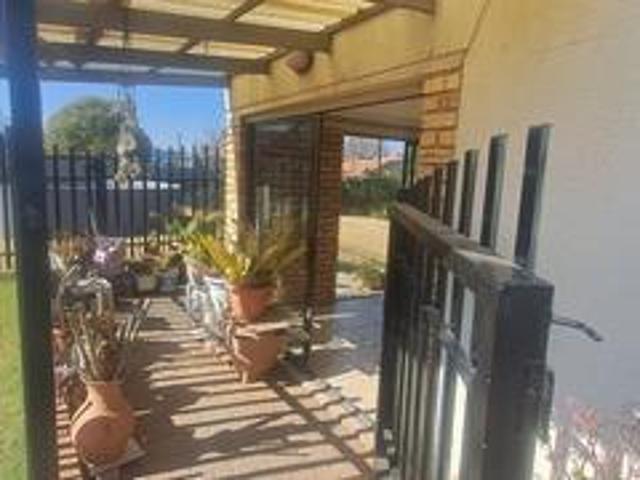 Apartment for rent in Ekurhuleni, Gauteng