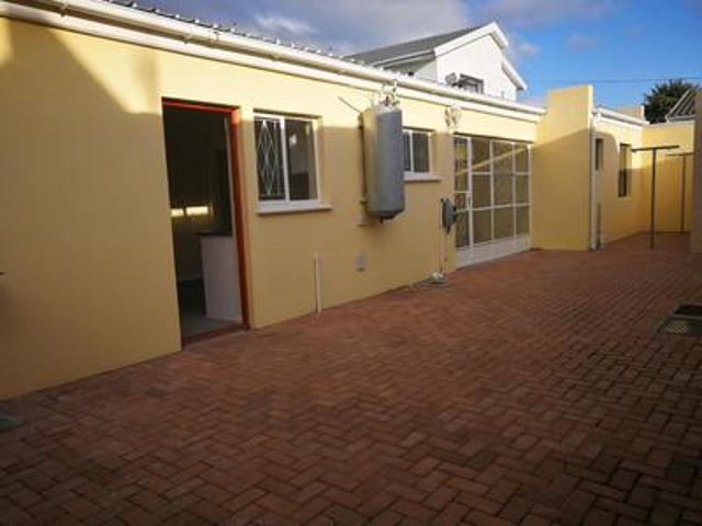 House for rent in Cape Town, Western Cape