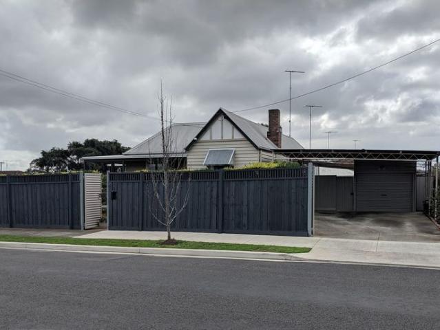 House for rent in Geelong, Victoria